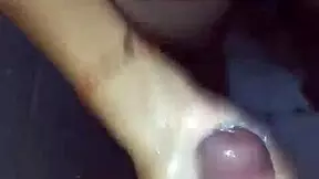 Cornudo Watches Wife Get Fucked by Big Black Cock