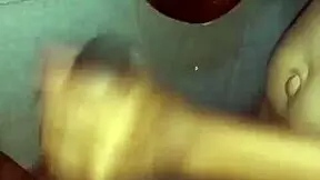 Cornudo Watches Wife Get Fucked by Big Black Cock