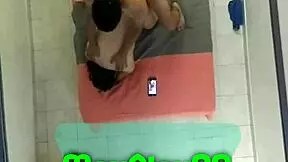 Can this curvy babe handle my big cock in her ass?