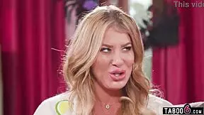 Wow, free use milf sluts reverse gangbang a young 18+ guy hard!