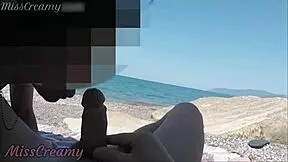 yo, check this wild public beach blowjob compilation from french amateurs. it’s insane over there!