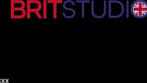 two british girls suck cock and swallow cum, what do you think?