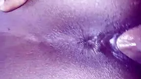 goonette chats with jamaican guy in casual meetup