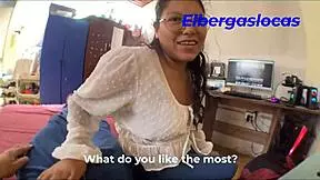 i had a blind date with the girl from tinder but i found out she was a porn actress she ended up taking me to her work sessions