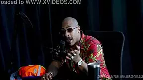 Best Moments Of Nego Catra Podcast With Bia Hot And Julia Fontanelli Part 1