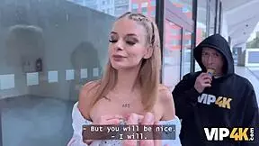 i watched this young beauty cheat on her bf and get creampied right in front of him