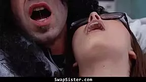 teens swapping in taboo ritual to save themselves