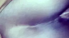 goonette chats with jamaican guy in casual meetup