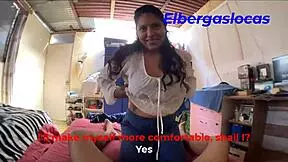 i had a blind date with the girl from tinder but i found out she was a porn actress she ended up taking me to her work sessions