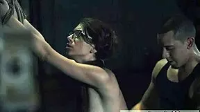 Blond Petite Teen Anal Dildo Domination And Extreme Fucking