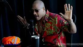 Best Moments Of Nego Catra Podcast With Bia Hot And Julia Fontanelli Part 1