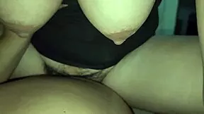 xxx el profe aprueba mi coño juicy creampie close up