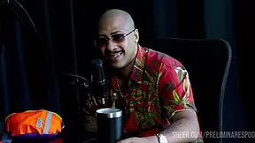 Best Moments Of Nego Catra Podcast With Bia Hot And Julia Fontanelli Part 1