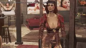 brunette teen strapon fucks piper