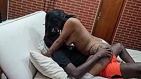 Slutty sex in motel with big cock 😈