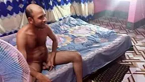 Two teen babes getting fucked at home in a foursome 😍 hanif and popy khatun and mst sumona and manik mia