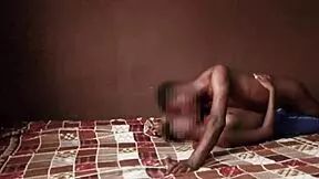 why are you goofing with my dick in your mouth?