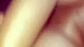 goonette chats with jamaican guy in casual meetup