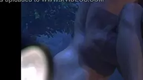 naughty young latina rides hard in volume 3 scene 4