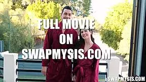 Mixed Together Swapping Solves Anything River Lynn Megan Mistakes Ryan Driller Danny Mountain