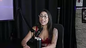 Luciana Picchi Says, 'Lick My Pussy!'