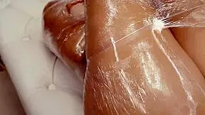 Horny Teen Craves Hard Anal Fuck