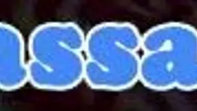 Hot teen sucking older cock during massage.