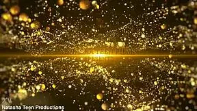 New teen Anny Houston's first interracial anal.