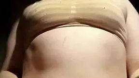 i play with tiny 18+ natural tits in pov homemade