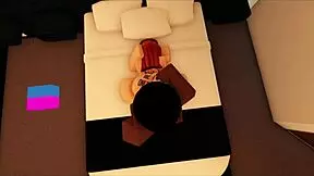 teen slut sucks and deepthroats monster black cock in hardcore session