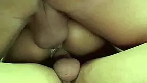 teen 18+ mya mason in lingerie interacts with old men in a family scenario