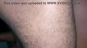 i check on my stepmother when she's alone at home.