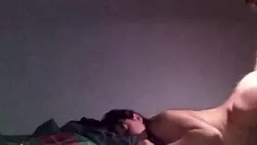 La vecina me dijo que queria aparecer en un video porno para mi canal en xvideos