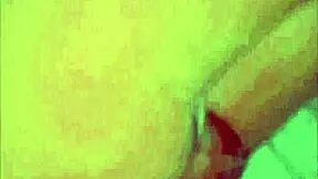 Am I fucking my friend from behind?