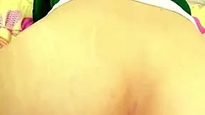 hey, wanna see this cute latina colegiala get anal before quarantine?