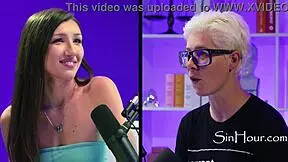 Your Body Isn't Used To Fucking That Many People When You Get Started