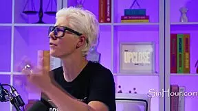 Your Body Isn't Used To Fucking That Many People When You Get Started