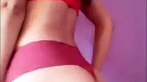 Am I fucking my friend from behind?