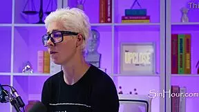 Your Body Isn't Used To Fucking That Many People When You Get Started