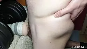 Fuck Your Wet Pussy In Dorm With Toys And Dirty Talk!