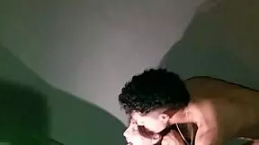 La vecina me dijo que queria aparecer en un video porno para mi canal en xvideos