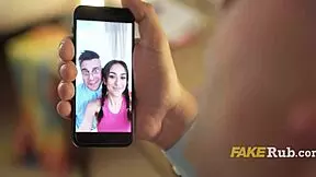 Glasses & Groans - Tasha Lust!