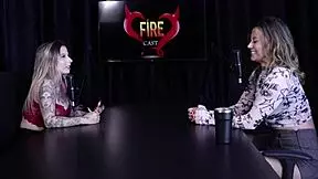 Angélica Morango shares how her ex BBB started, brother's disapproval, prejudices from women