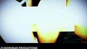 Real life midget latina teen gives blowjob and doggystyle swallow