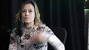 Angélica Morango shares how her ex BBB started, brother's disapproval, prejudices from women