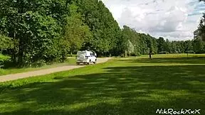 pickup at park, man i fucked teen 18+ager in anal... damn