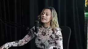 Angélica Morango shares how her ex BBB started, brother's disapproval, prejudices from women