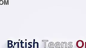 Ellie Slips Into Cosplay to Give Nurse Greene a Wet Surprise