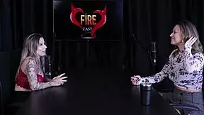 Angélica Morango shares how her ex BBB started, brother's disapproval, prejudices from women