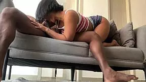 That's How I Treat My Guests When They Come Home, Nysdel!